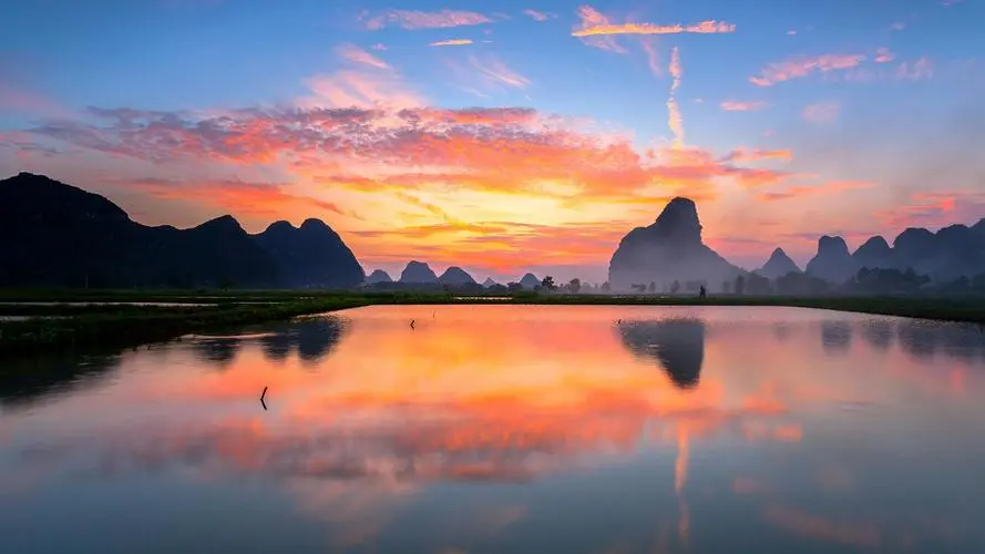 绿色智慧科技
